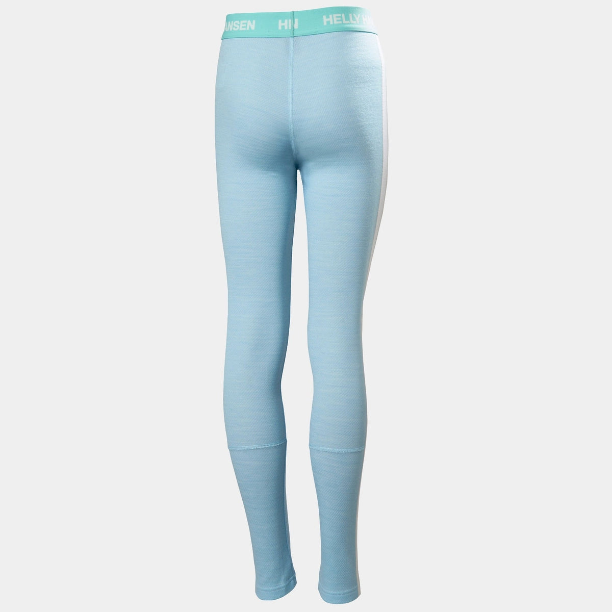 JR GRAPHIC LIFA MERINO SET, LIGHT CYAN, 164/14
