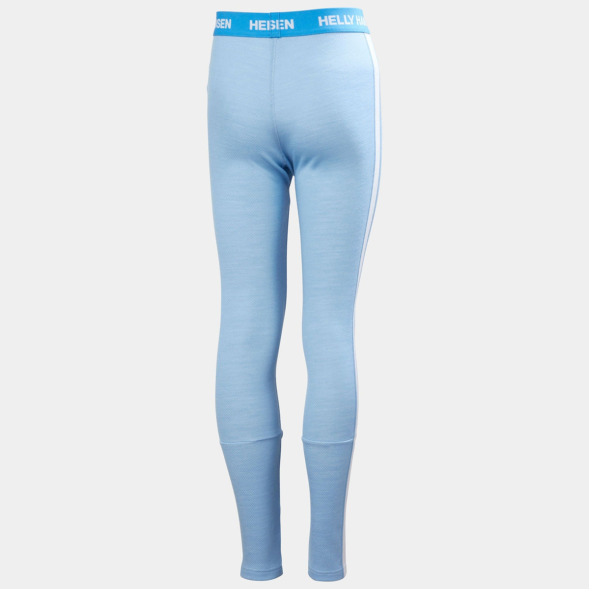 JR GRAPHIC LIFA MERINO SET, BRIGHT BLUE, 164/14