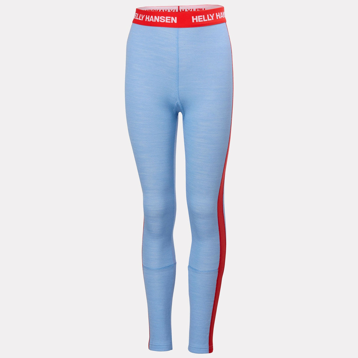 JR GRAPHIC LIFA MERINO SET, BRIGHT BLUE, 140/10
