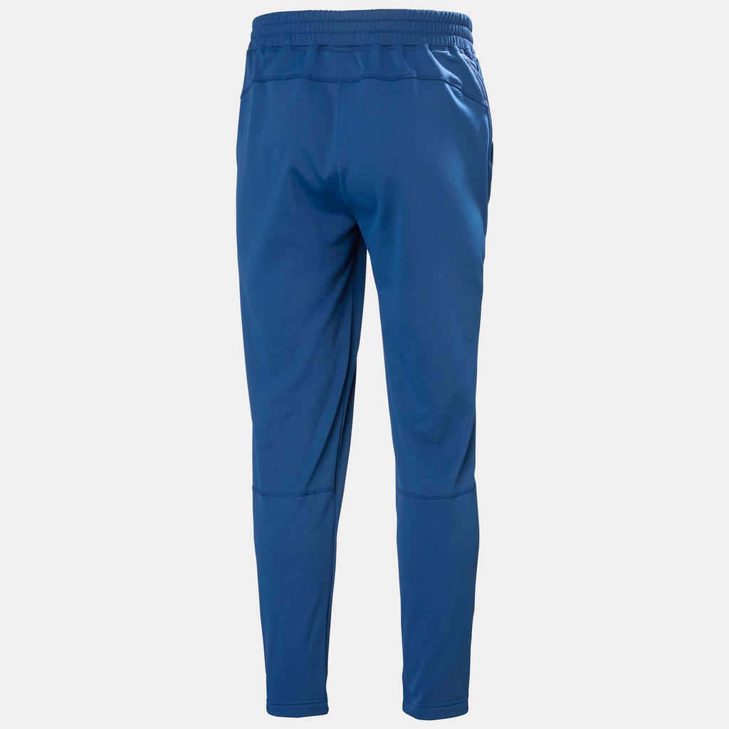 VERSALITE FLEECE PANT, DARK BLUE, XXL
