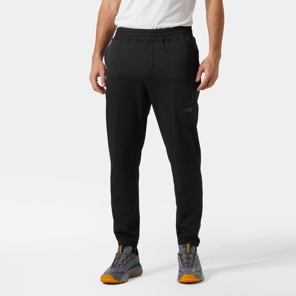 VERSALITE FLEECE PANT, BLACK, XXL