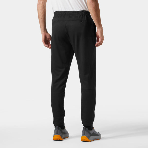 VERSALITE FLEECE PANT, BLACK, XXL