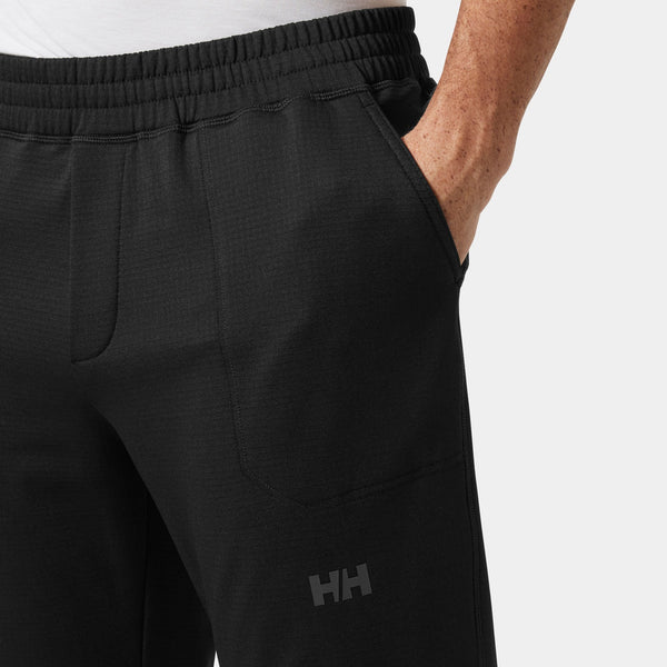 VERSALITE FLEECE PANT, BLACK, XXL