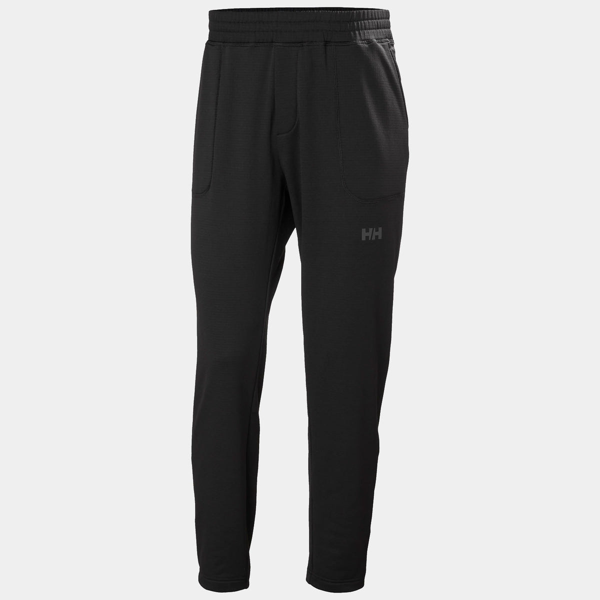 VERSALITE FLEECE PANT, BLACK, XXL
