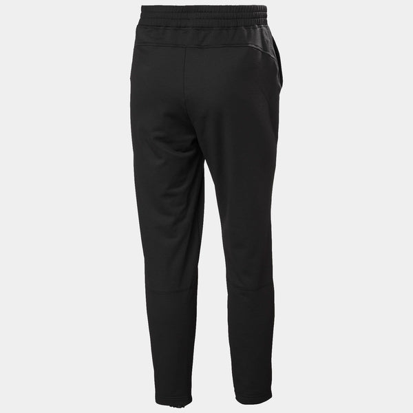VERSALITE FLEECE PANT, BLACK, XXL