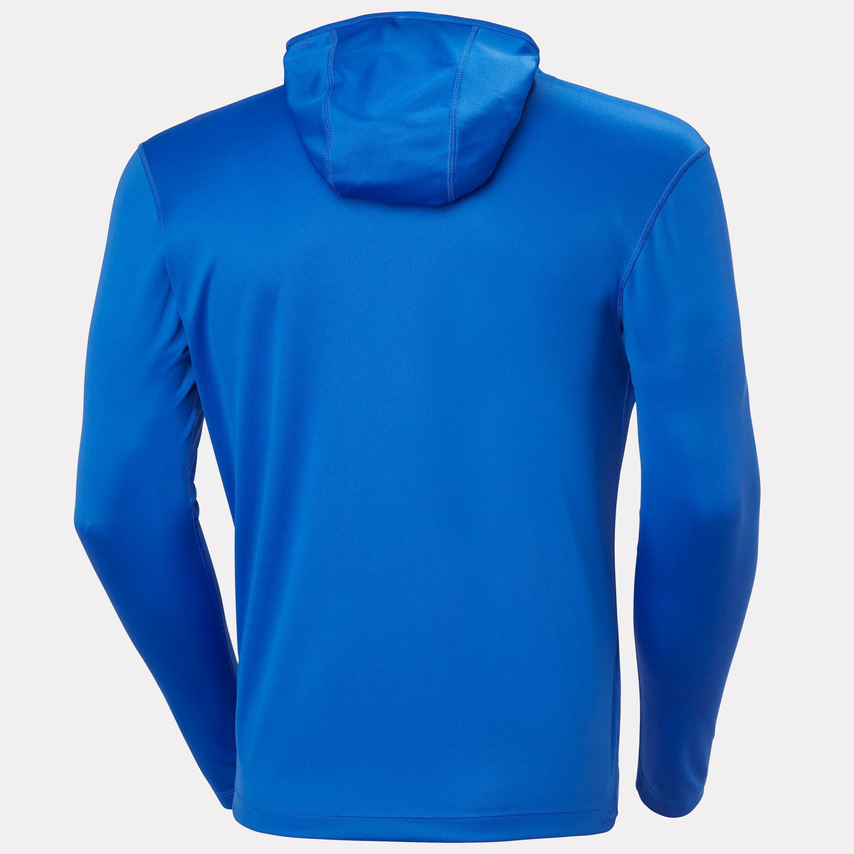 HH TECH HOODIE, COBALT 20, XXL
