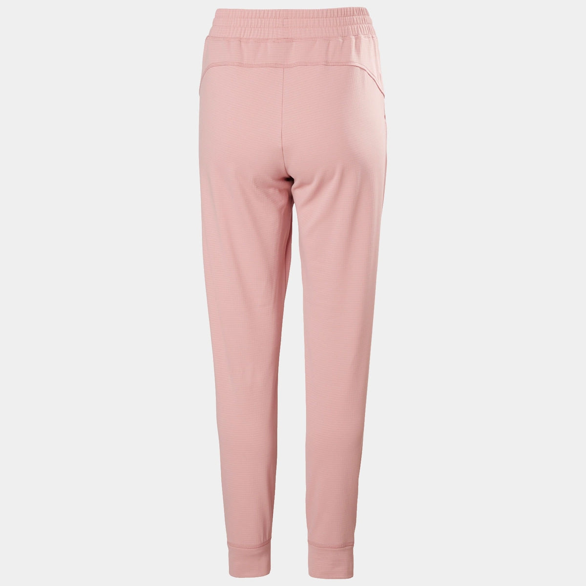 W VERSALITE FLEECE PANT, PINK SALT, L