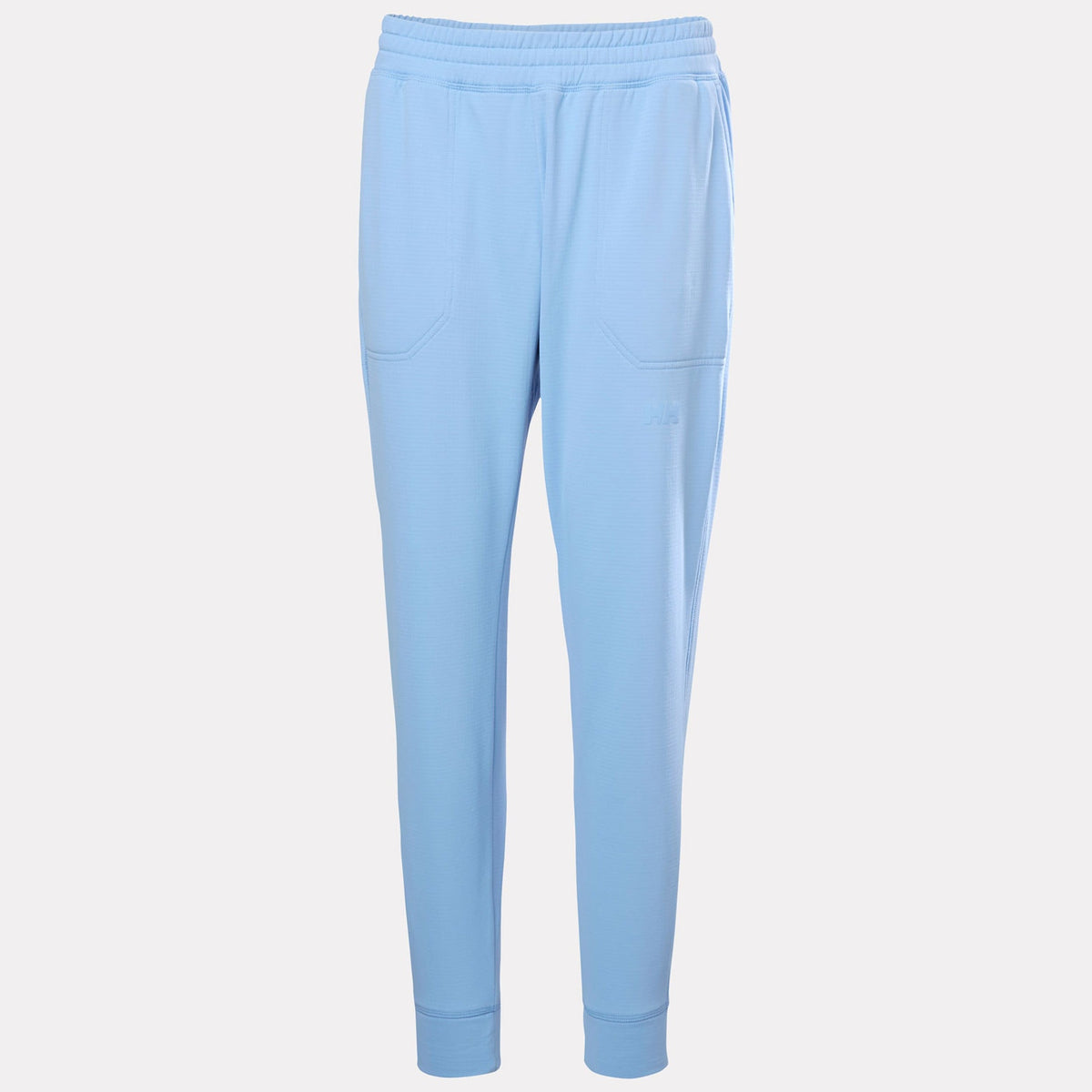 W VERSALITE FLEECE PANT, BRIGHT BLUE, L