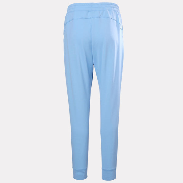 W VERSALITE FLEECE PANT, BRIGHT BLUE, L
