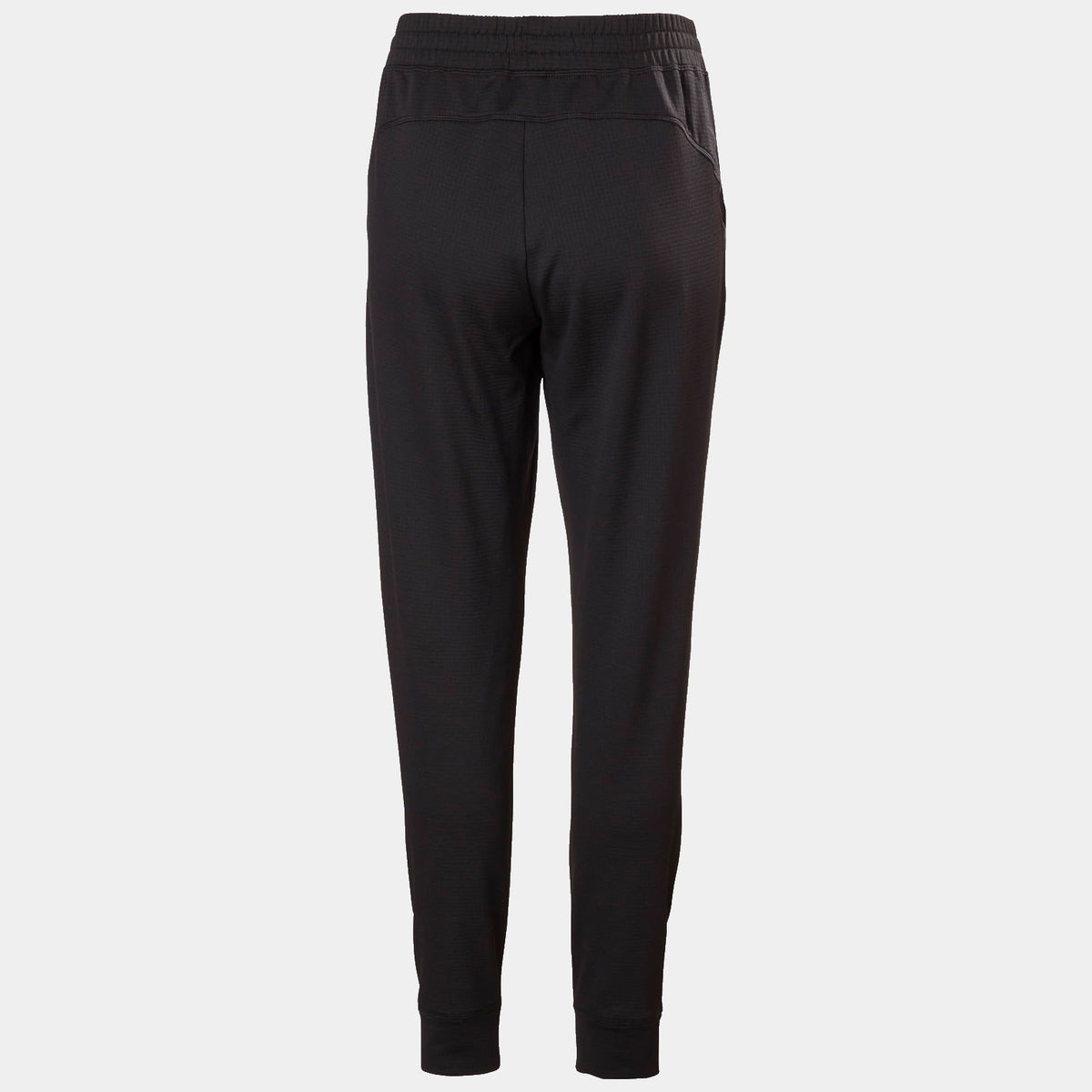 W VERSALITE FLEECE PANT, BLACK, L