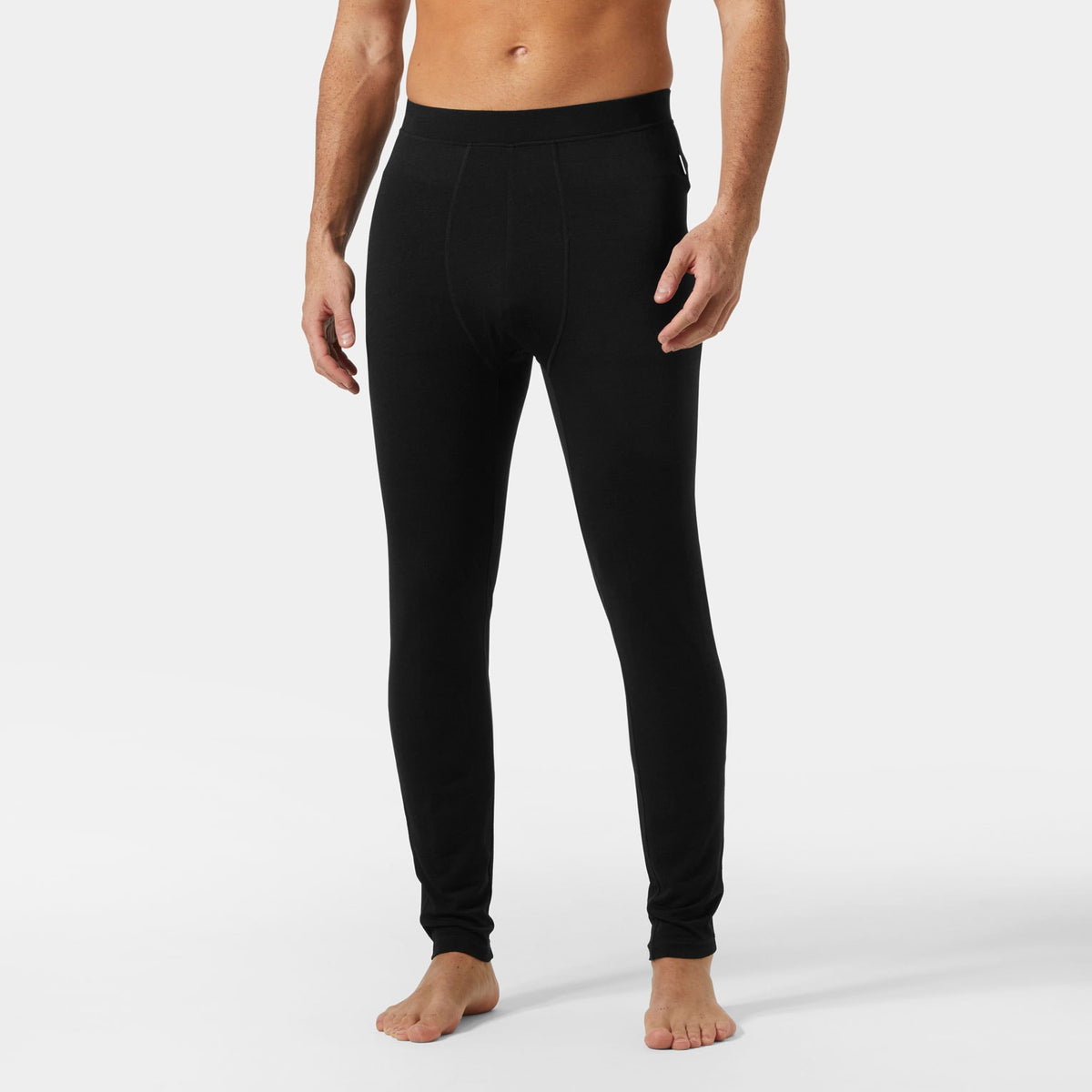 HH DURAWOOL PANT, BLACK, XXL Main image
