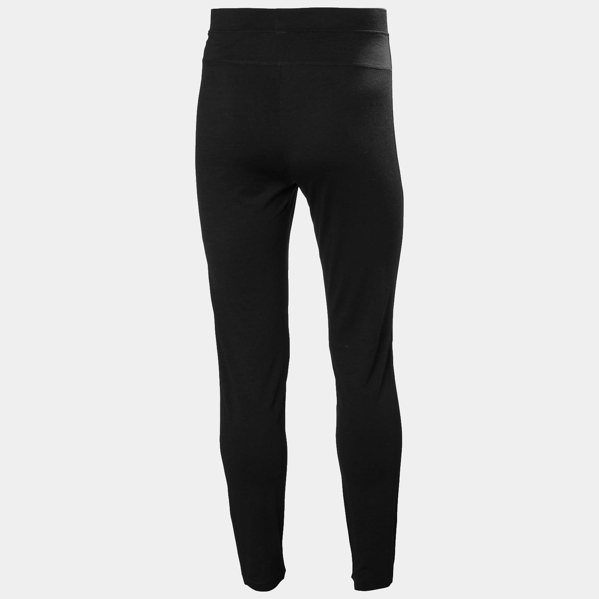 HH DURAWOOL PANT, BLACK, XXL