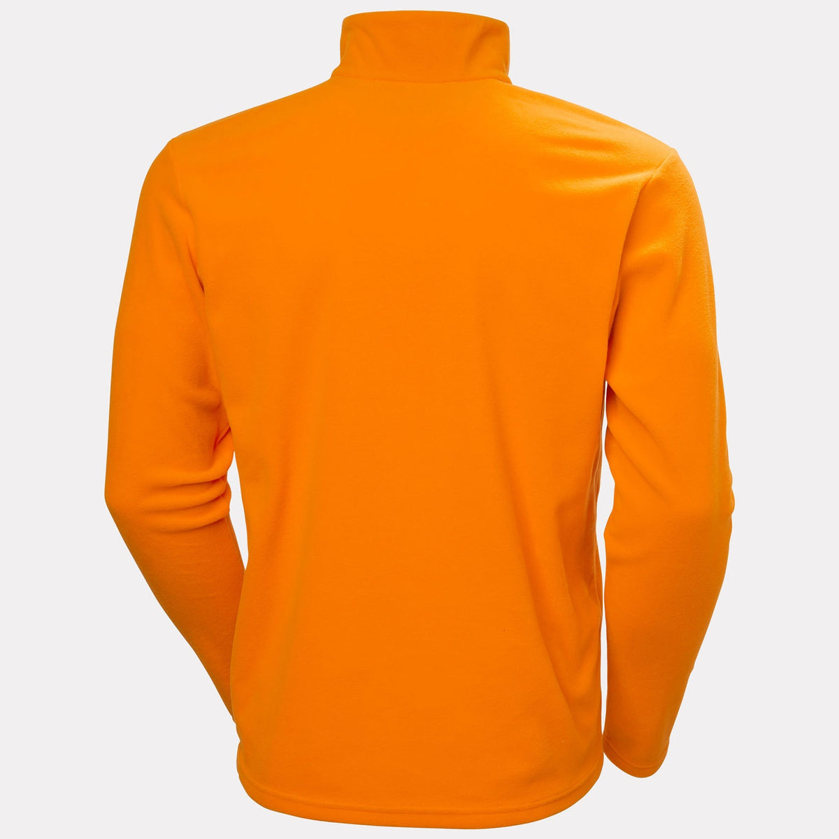 DAYBREAKER 1/2 ZIP FLEECE, IGNITE ORAN, XXL