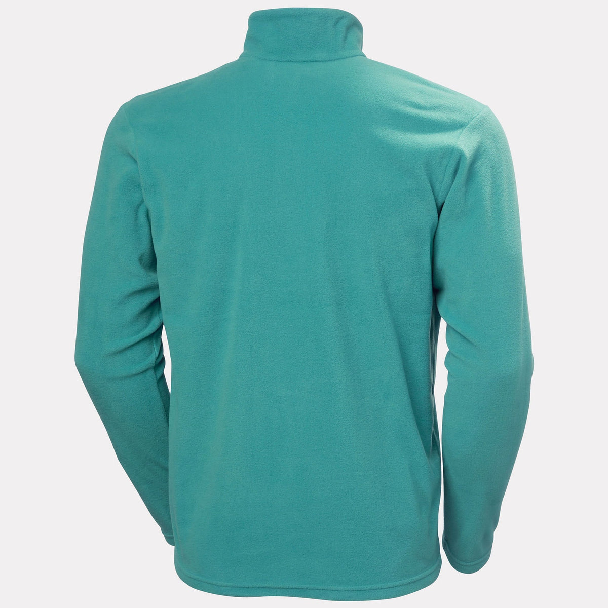 DAYBREAKER 1/2 ZIP FLEECE, OPAL GREEN, XXL