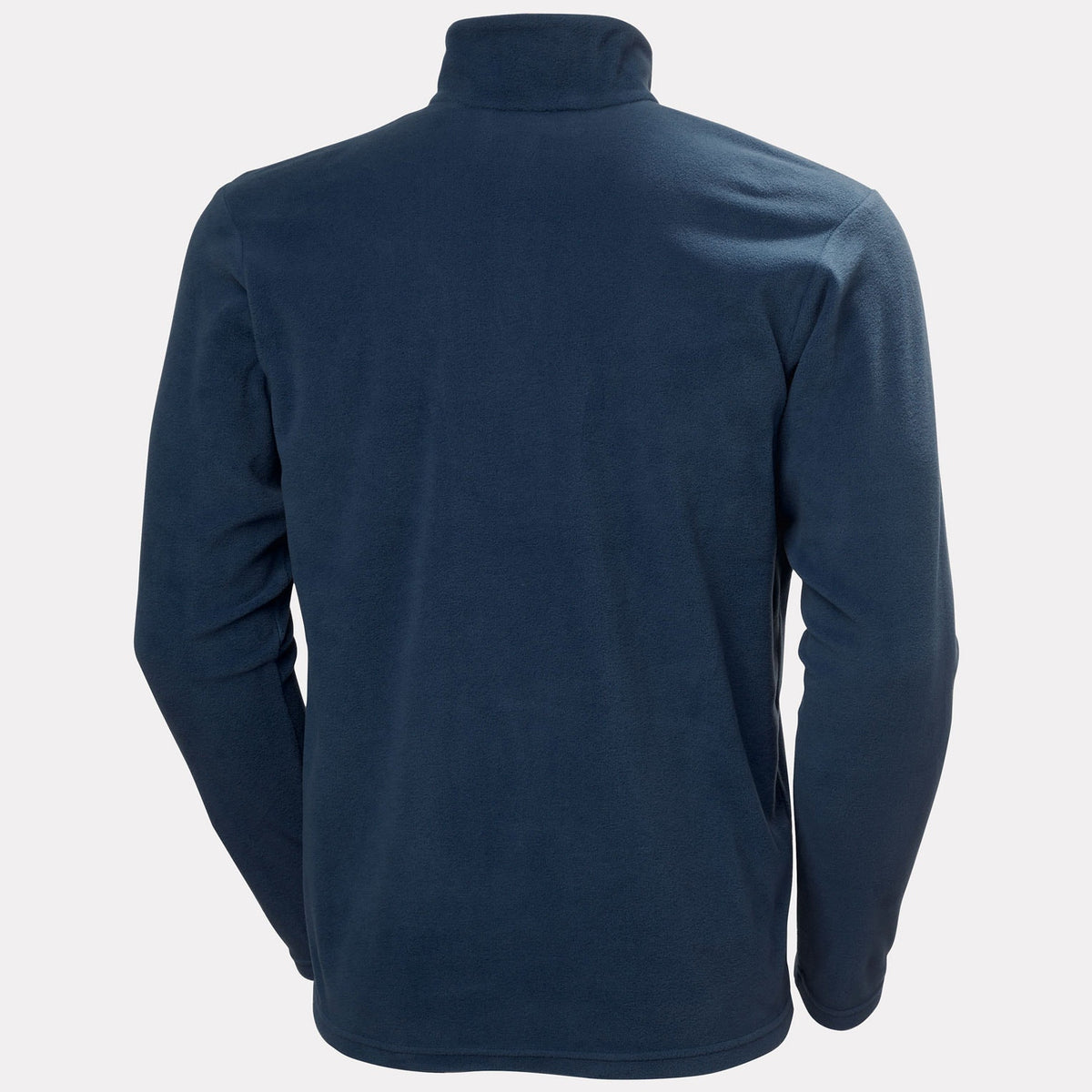 DAYBREAKER 1/2 ZIP FLEECE, NAVY, XXL