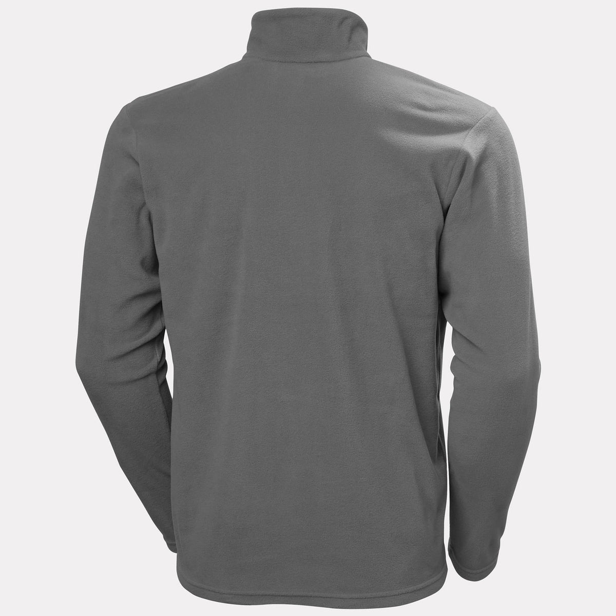 DAYBREAKER 1/2 ZIP FLEECE, THUNDER GRE, XXL