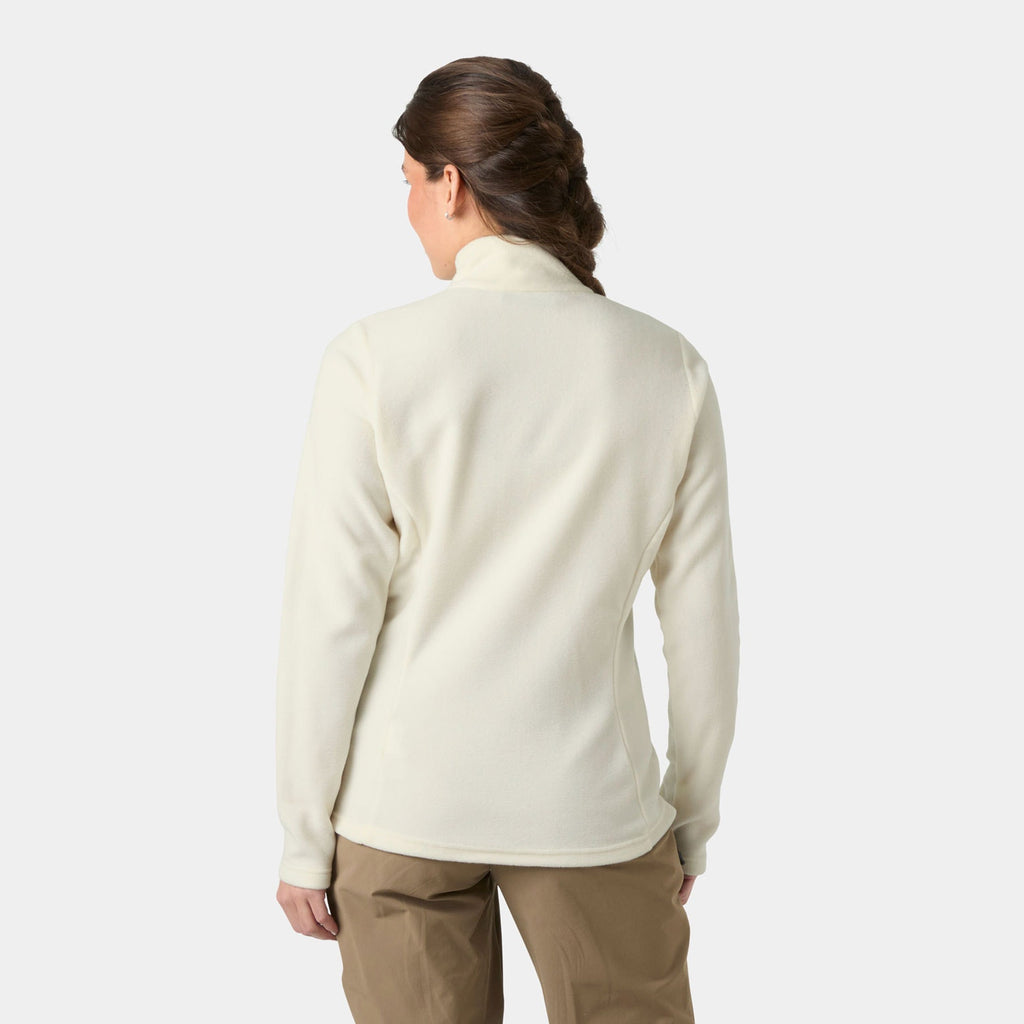 W DAYBREAKER FLEECE JACKET, SNOW, XXL