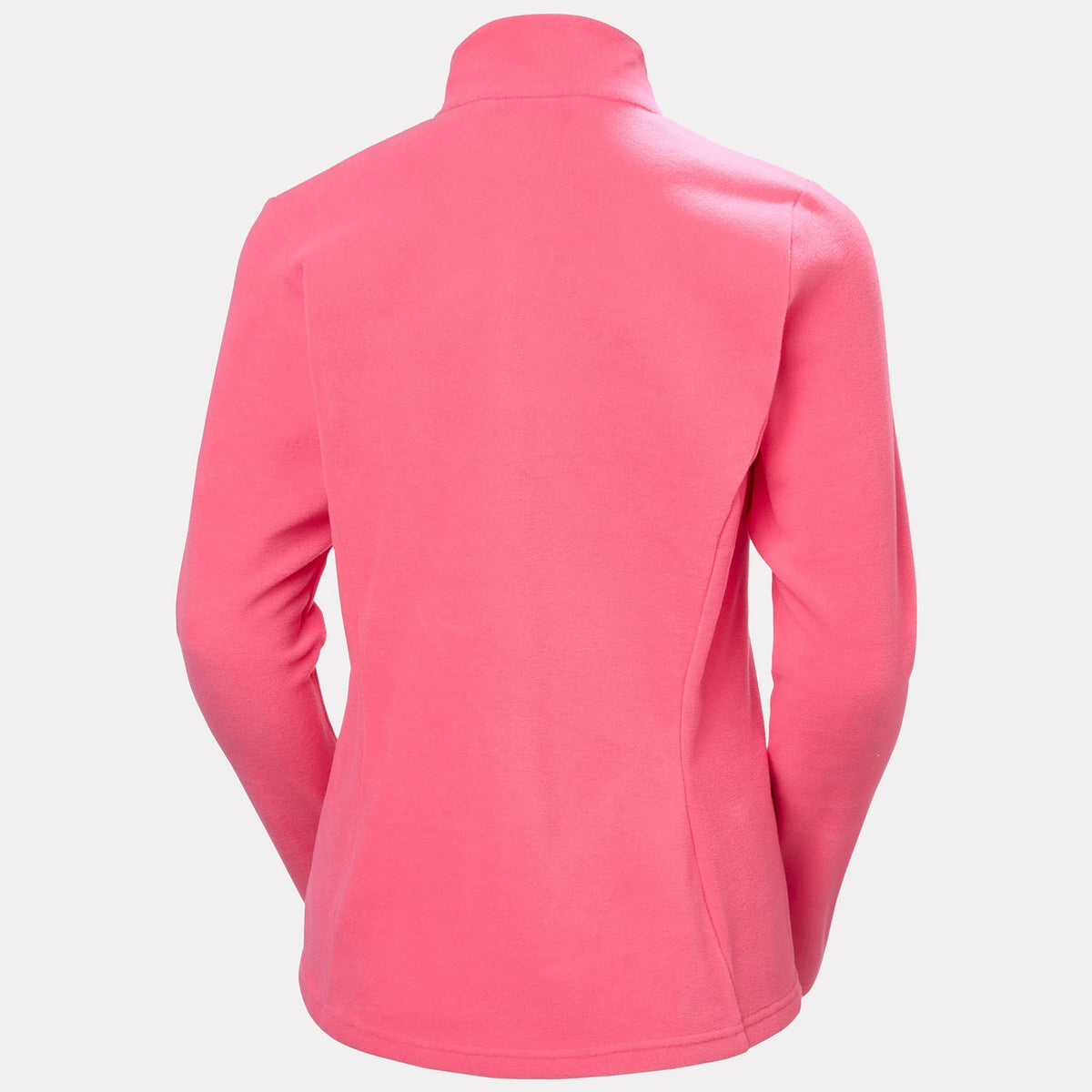 W DAYBREAKER FLEECE JACKET, HOT PINK, L