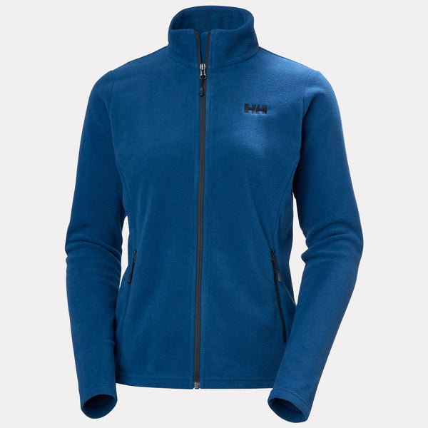 W DAYBREAKER FLEECE JACKET, DARK BLUE, XXXL