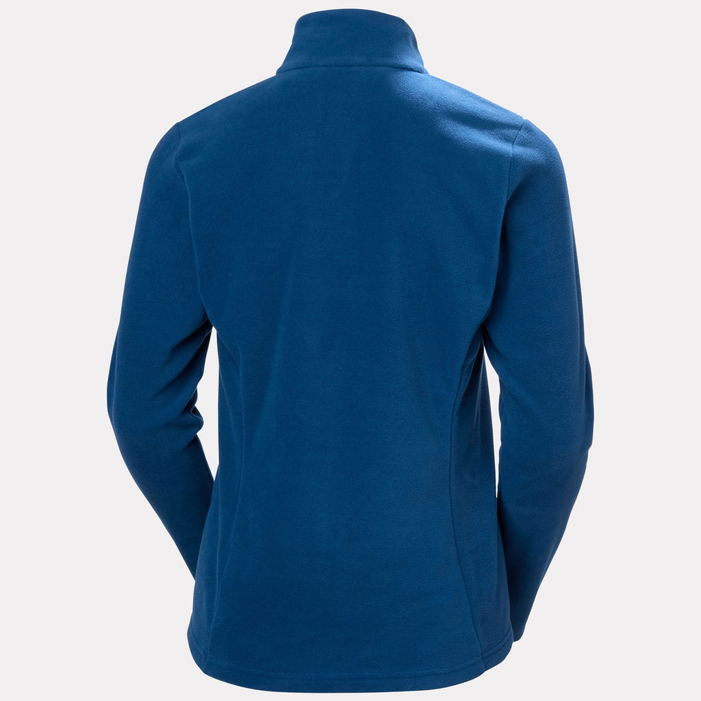 W DAYBREAKER FLEECE JACKET, DARK BLUE, XXXL