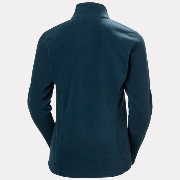 W DAYBREAKER FLEECE JACKET, NAVY, L