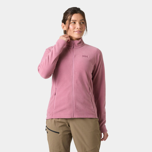 W DAYBREAKER FLEECE JACKET, WILDBERRY, XL