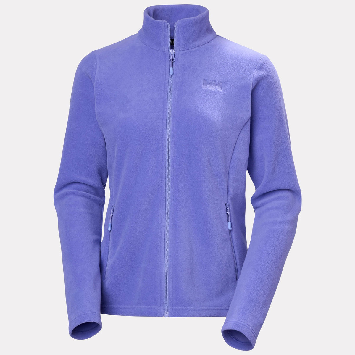 W DAYBREAKER FLEECE JACKET, ULTRA VIOLE, XXXL