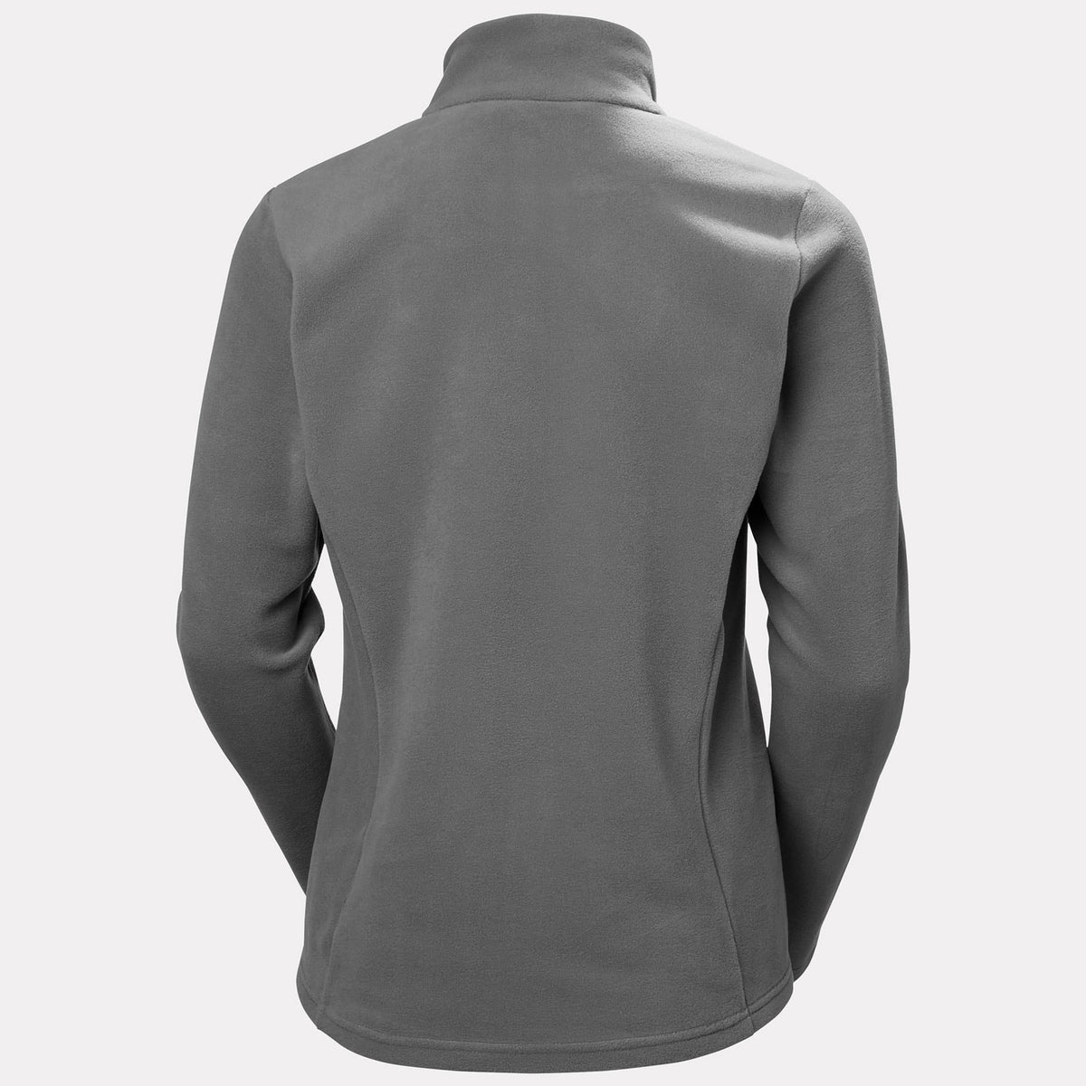 W DAYBREAKER FLEECE JACKET, THUNDER GRE, L