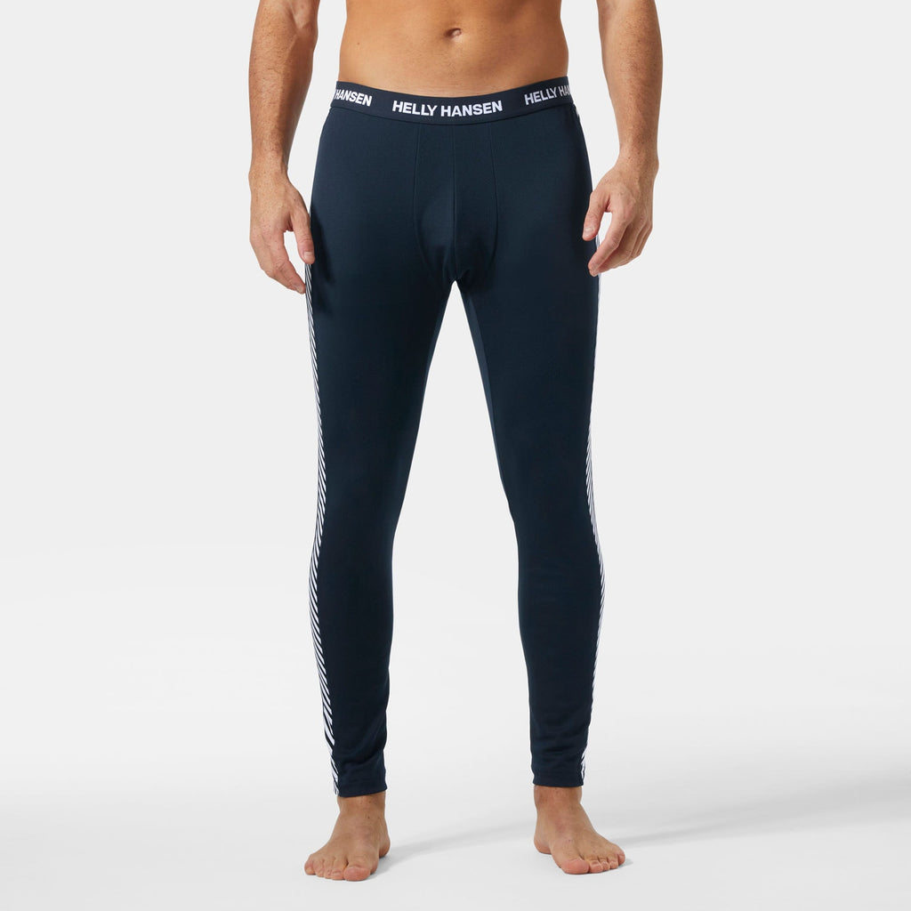 HH LIFA PANT, NAVY, XXL