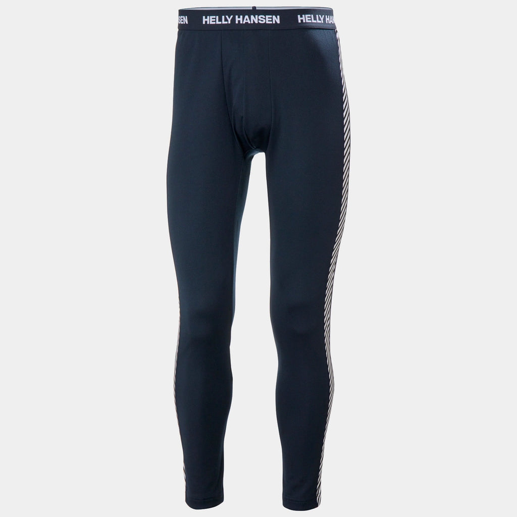 HH LIFA PANT, NAVY, XXL