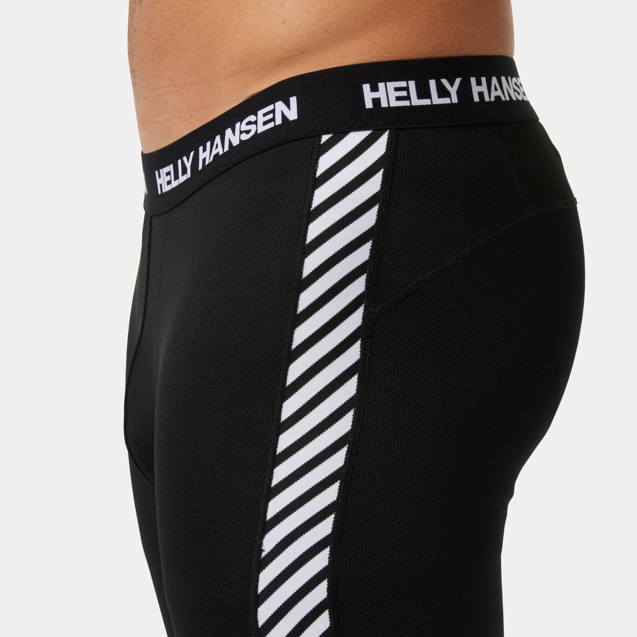 Men's HH LIFA® Lightweight Base Layer Pants Secondary image