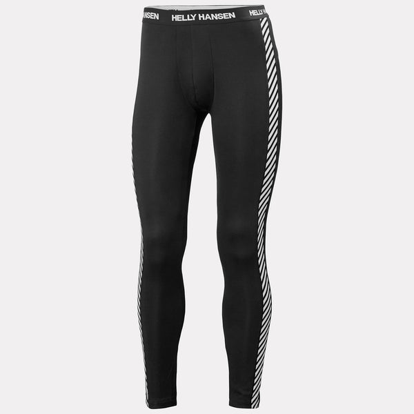 HH LIFA PANT, BLACK, XXL
