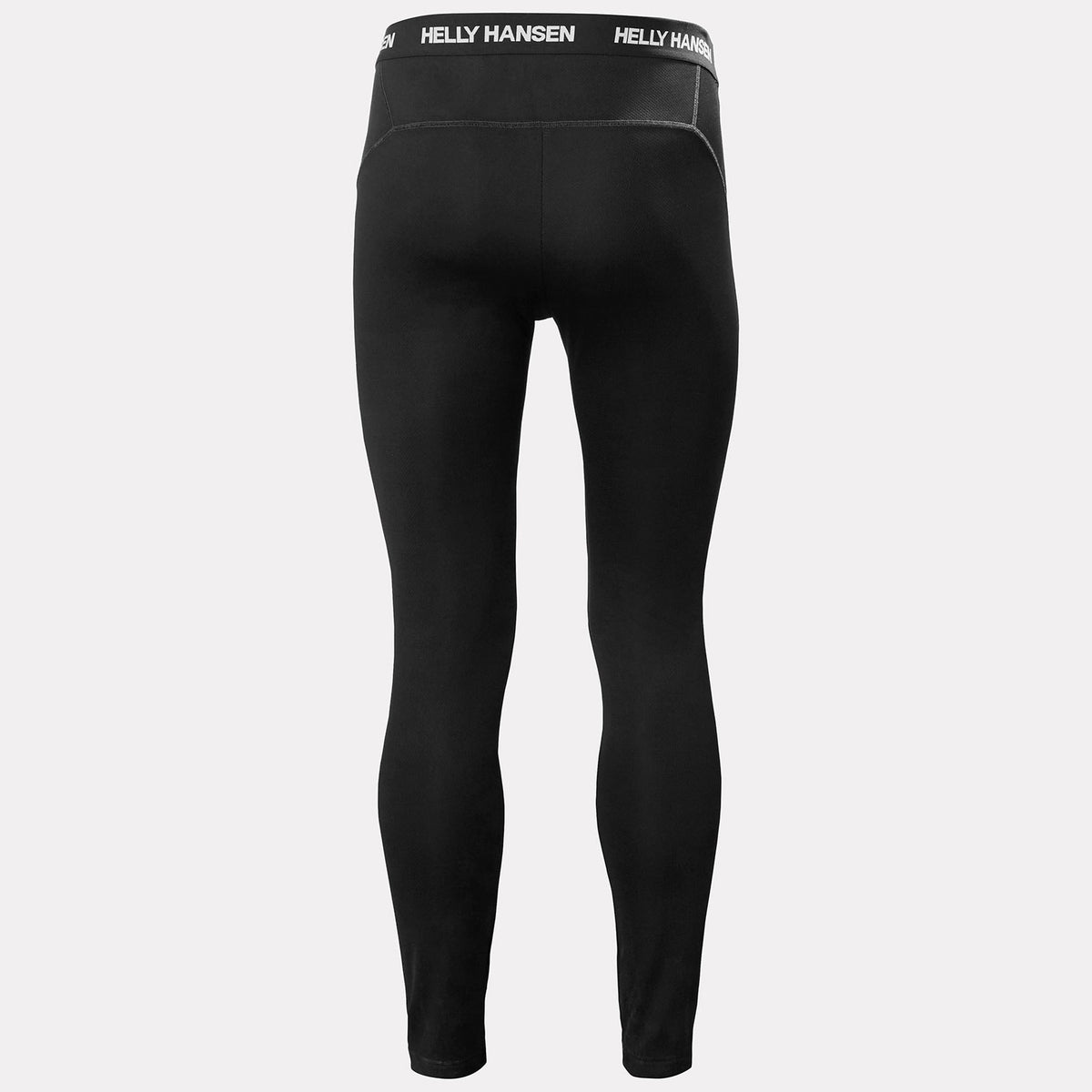 HH LIFA PANT, BLACK, XXL
