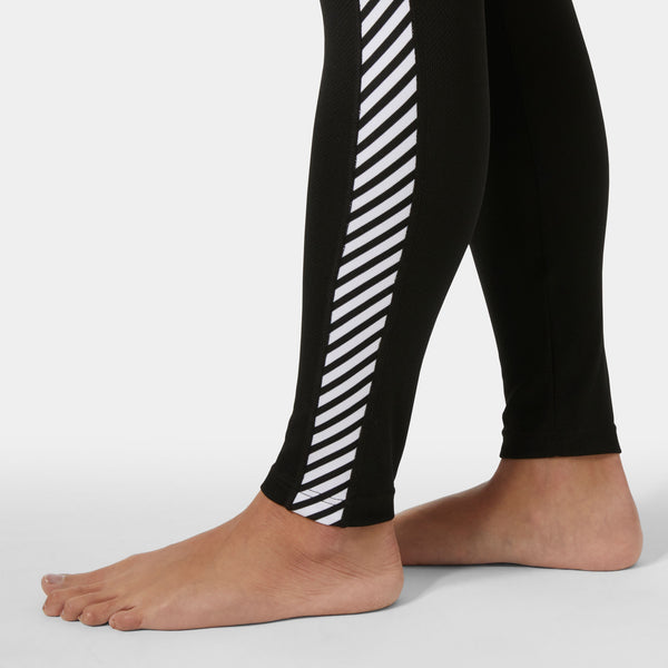 W HH LIFA PANT, BLACK, L