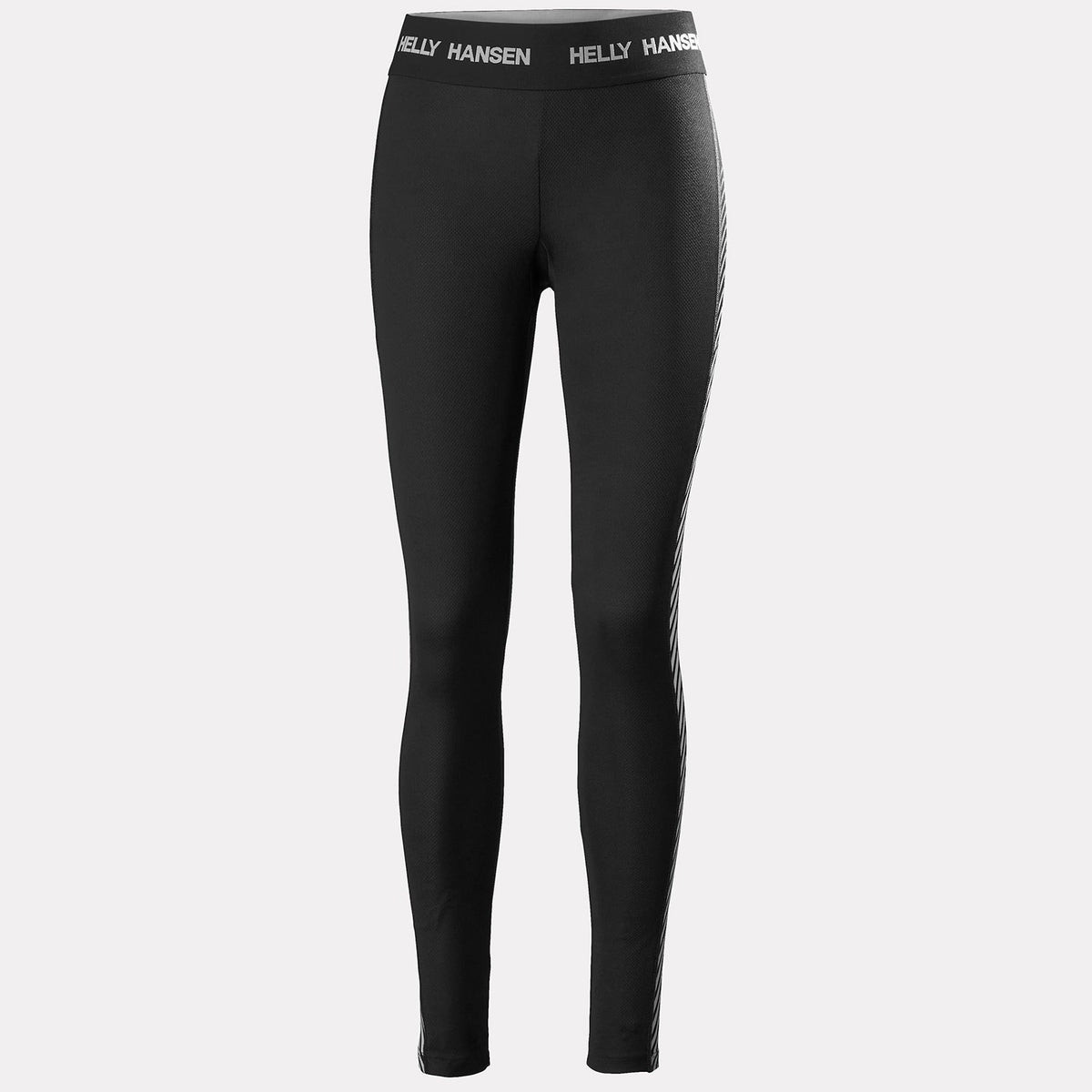 W HH LIFA PANT, BLACK, L