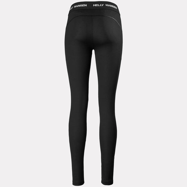 W HH LIFA PANT, BLACK, L