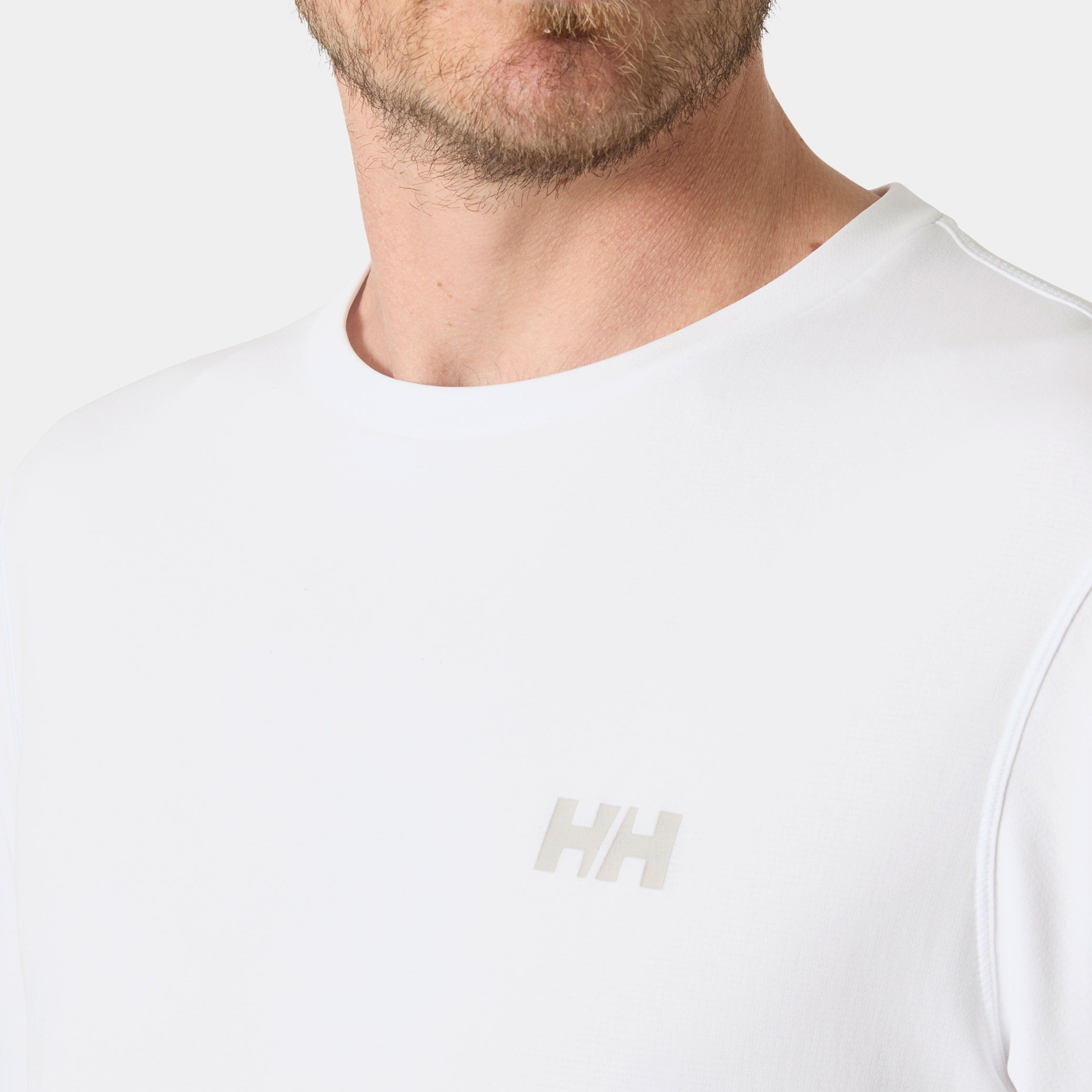 Men's LIFA® Active Solen Long Sleeve Secondary image
