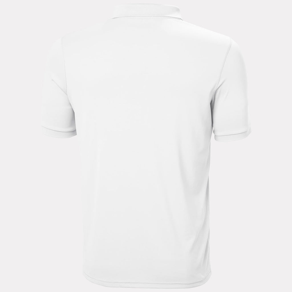 LIFA ACTIVE SOLEN SS POLO, WHITE, S