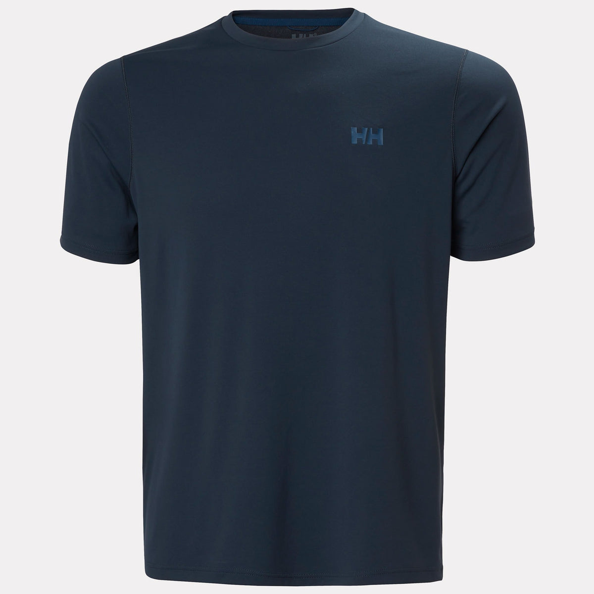 LIFA ACTIVE SOLEN TSHIRT, NAVY, XXL