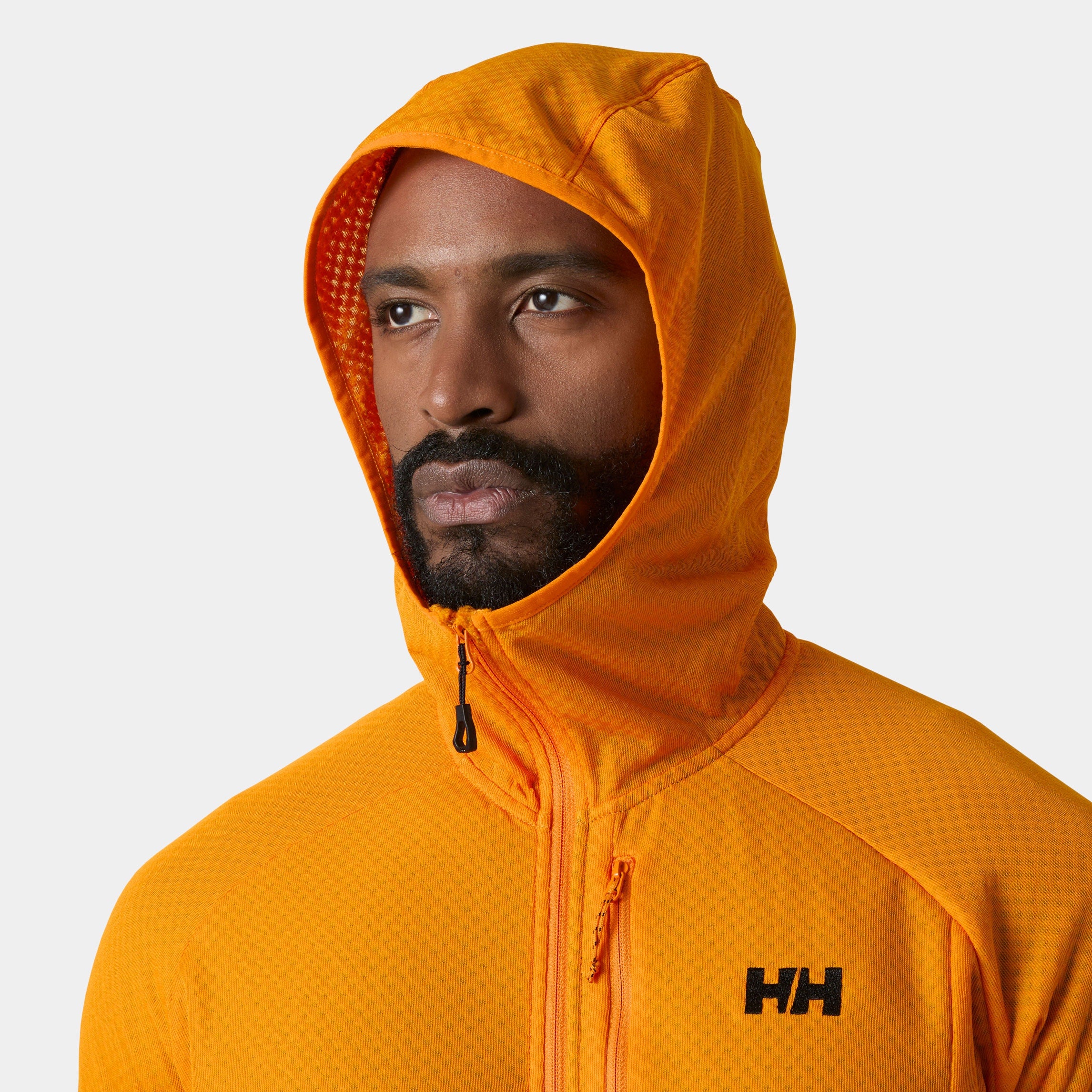 Men's Odin Breeze Hooded Fleece Secondary image