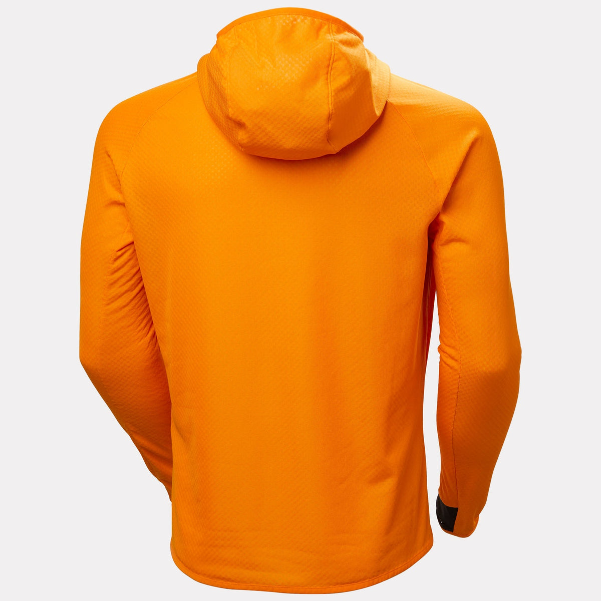 ODIN BREEZE HOODED FLEECE, IGNITE ORAN, XXL
