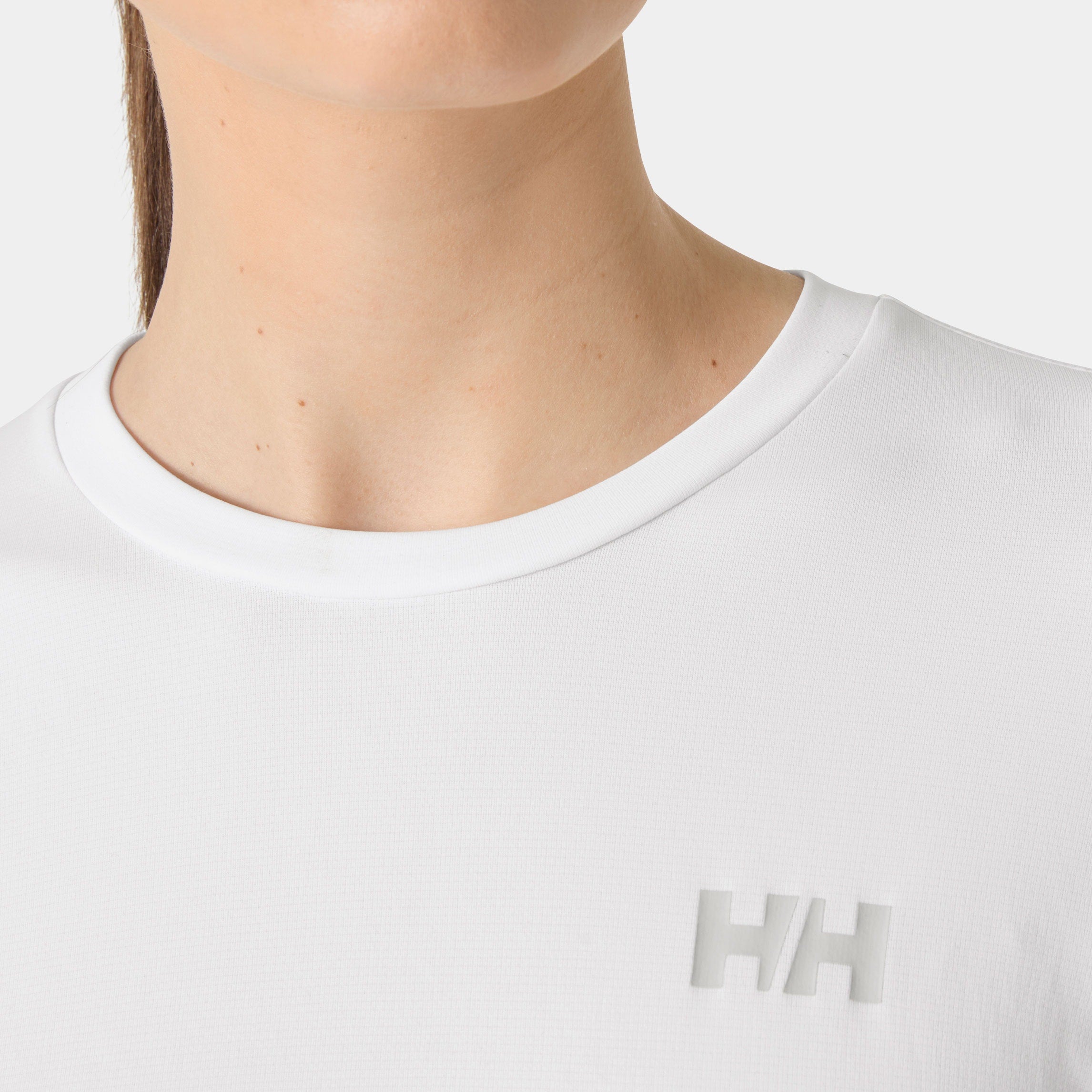 Women's LIFA® Active Solen Long Sleeve Secondary image