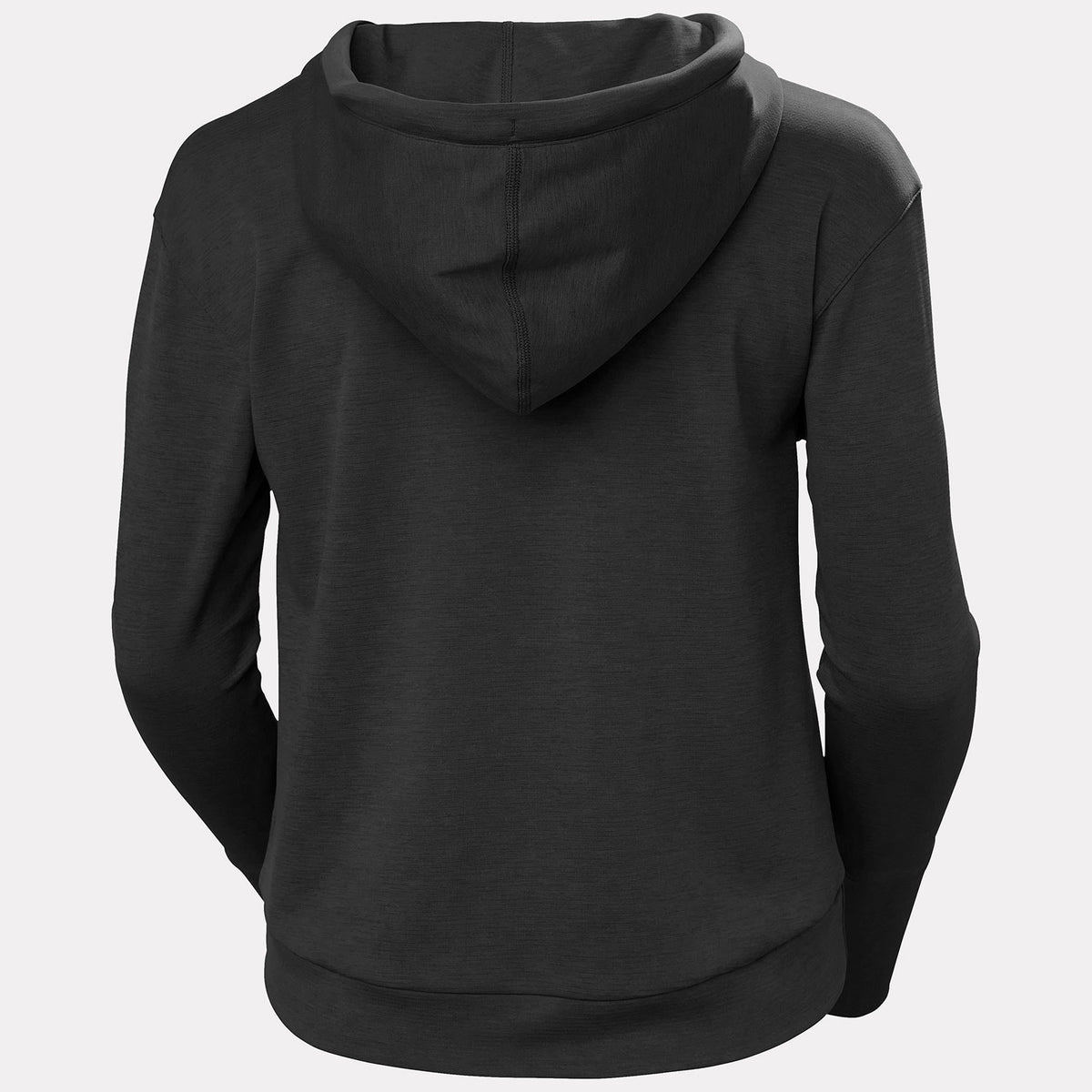 W LIFA TECH LITE HOODIE, BLACK, XS
