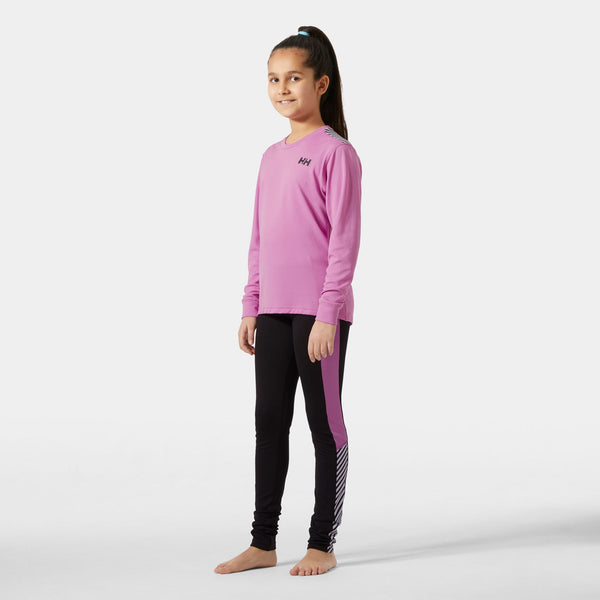 JR HH LIFA ACTIVE SET, META PINK, 146/11