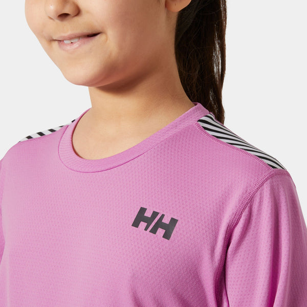 JR HH LIFA ACTIVE SET, META PINK, 146/11