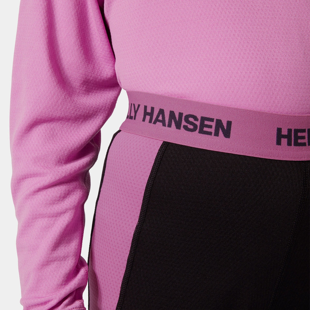 JR HH LIFA ACTIVE SET, META PINK, 146/11