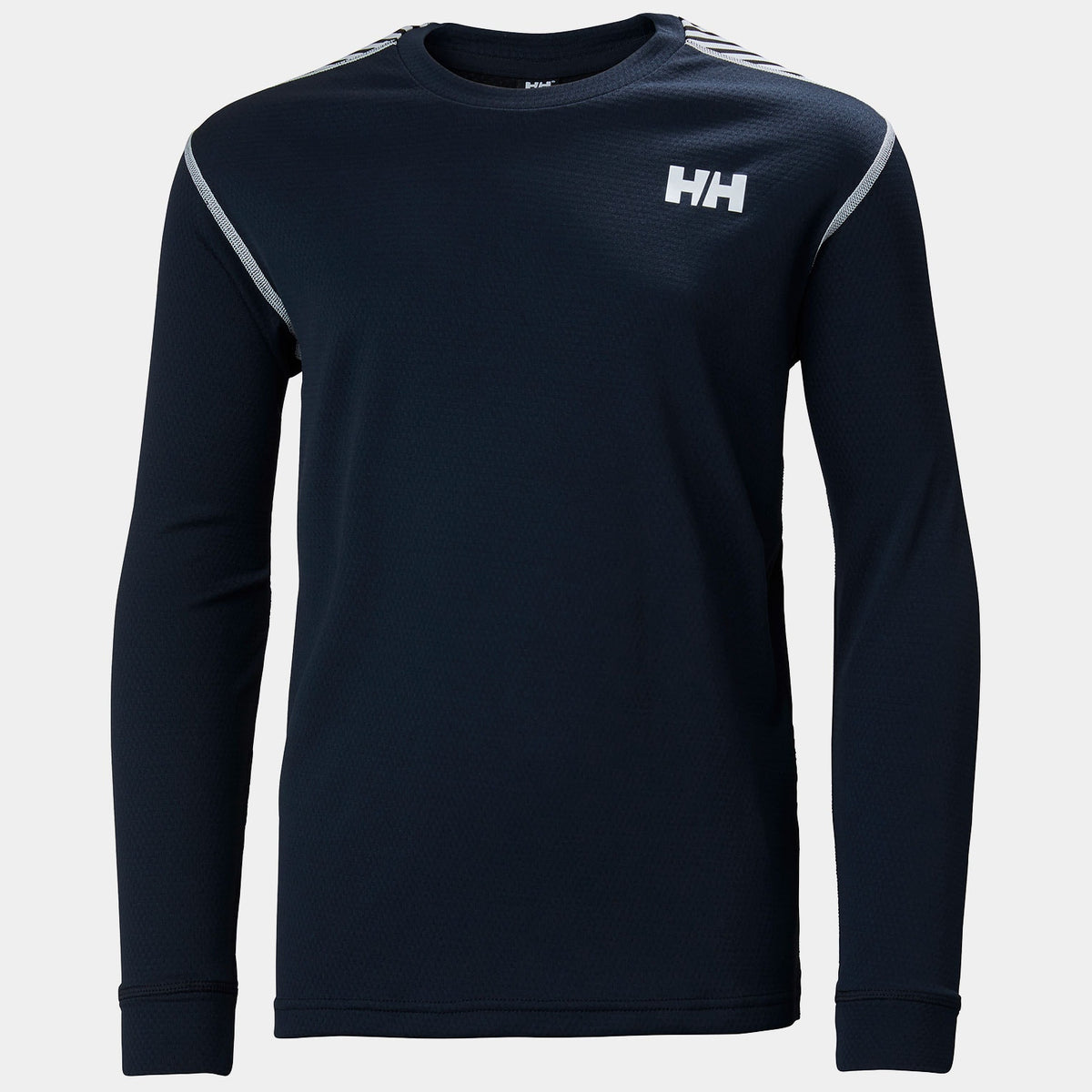 JR HH LIFA ACTIVE SET, NAVY, 140/10