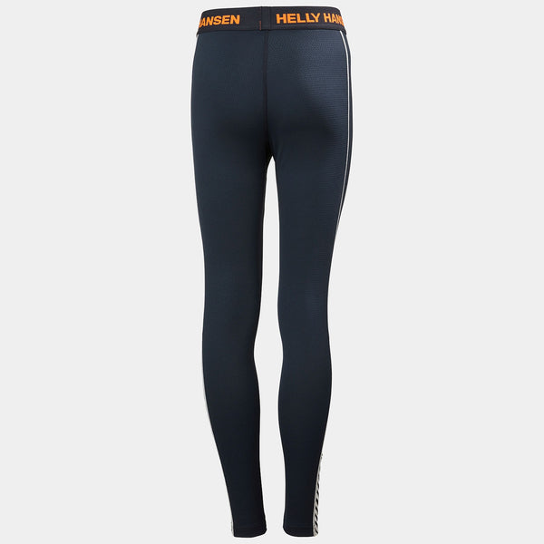 JR HH LIFA ACTIVE SET, NAVY, 140/10