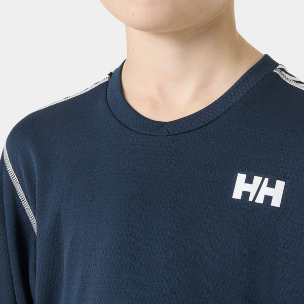 JR HH LIFA ACTIVE SET, NAVY, 146/11