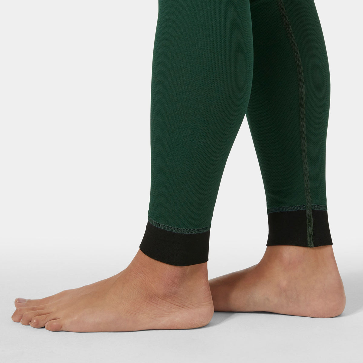 W HH COMFORT LIGHT SET, JUNGLE GREE, S